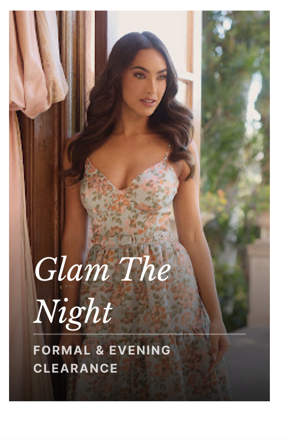 formal evening