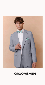 groomsmen