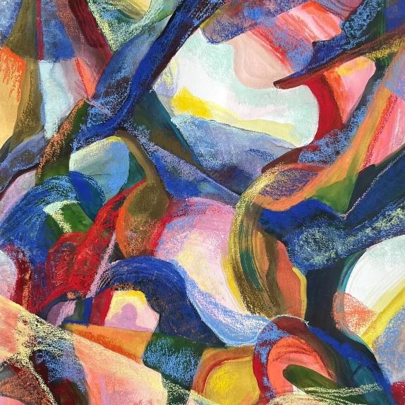 Composition #2, Jonathan Langlois