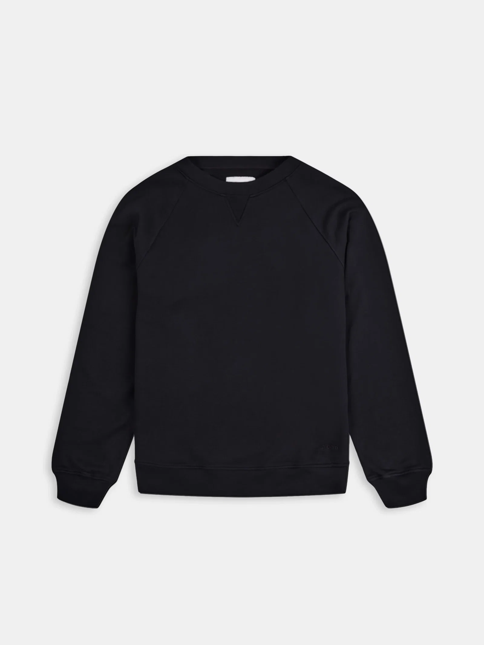 Image of Avon Sweatshirt in Dark Navy