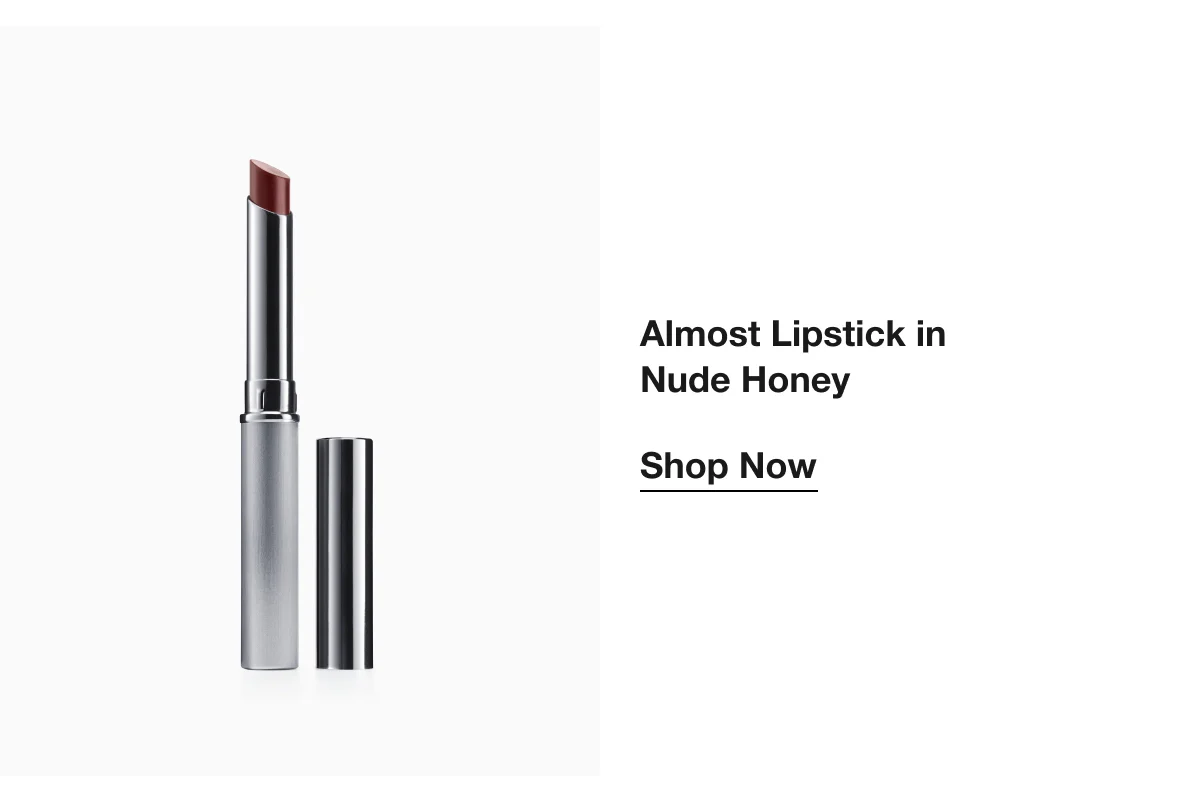 Almost Lipstick in Nude Honey | Shop Now