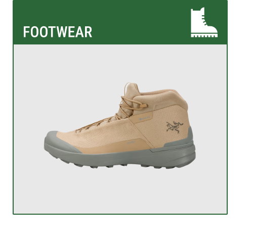 Footwear