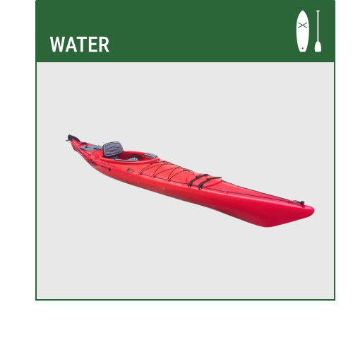 Water
