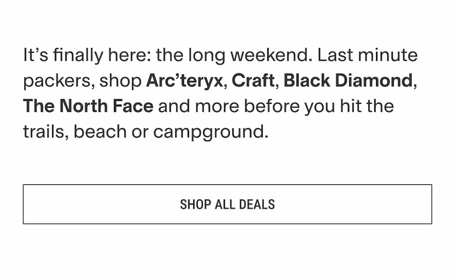 Top deals