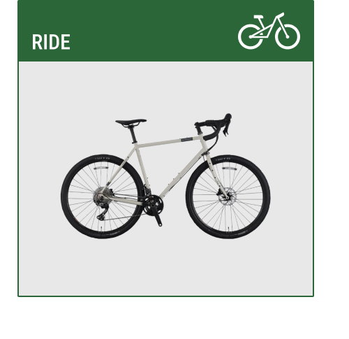 Ride