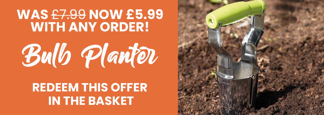 Bulb Planter