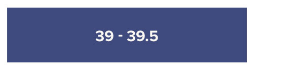 39 -39.5
