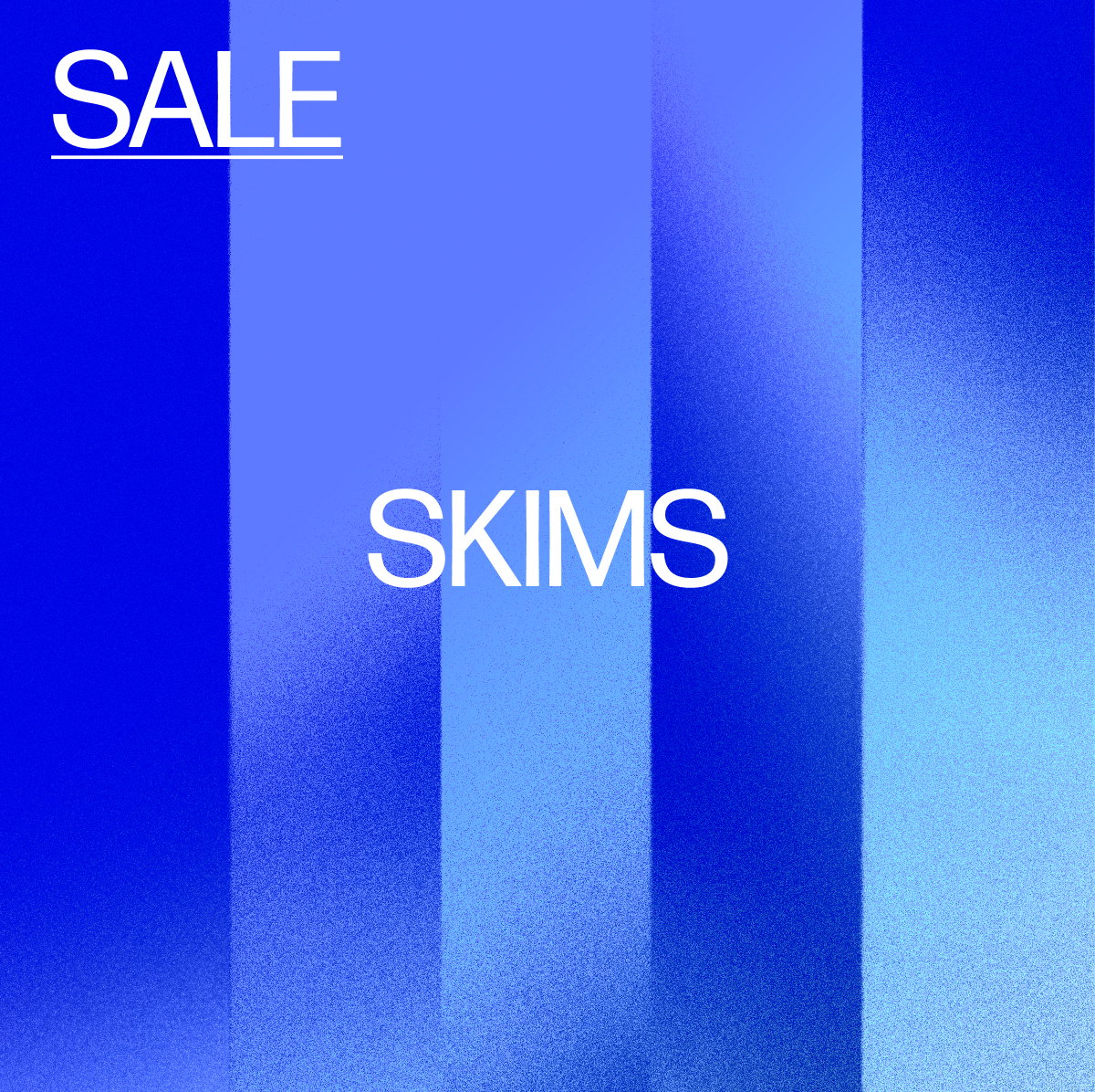 Sale SKIMS