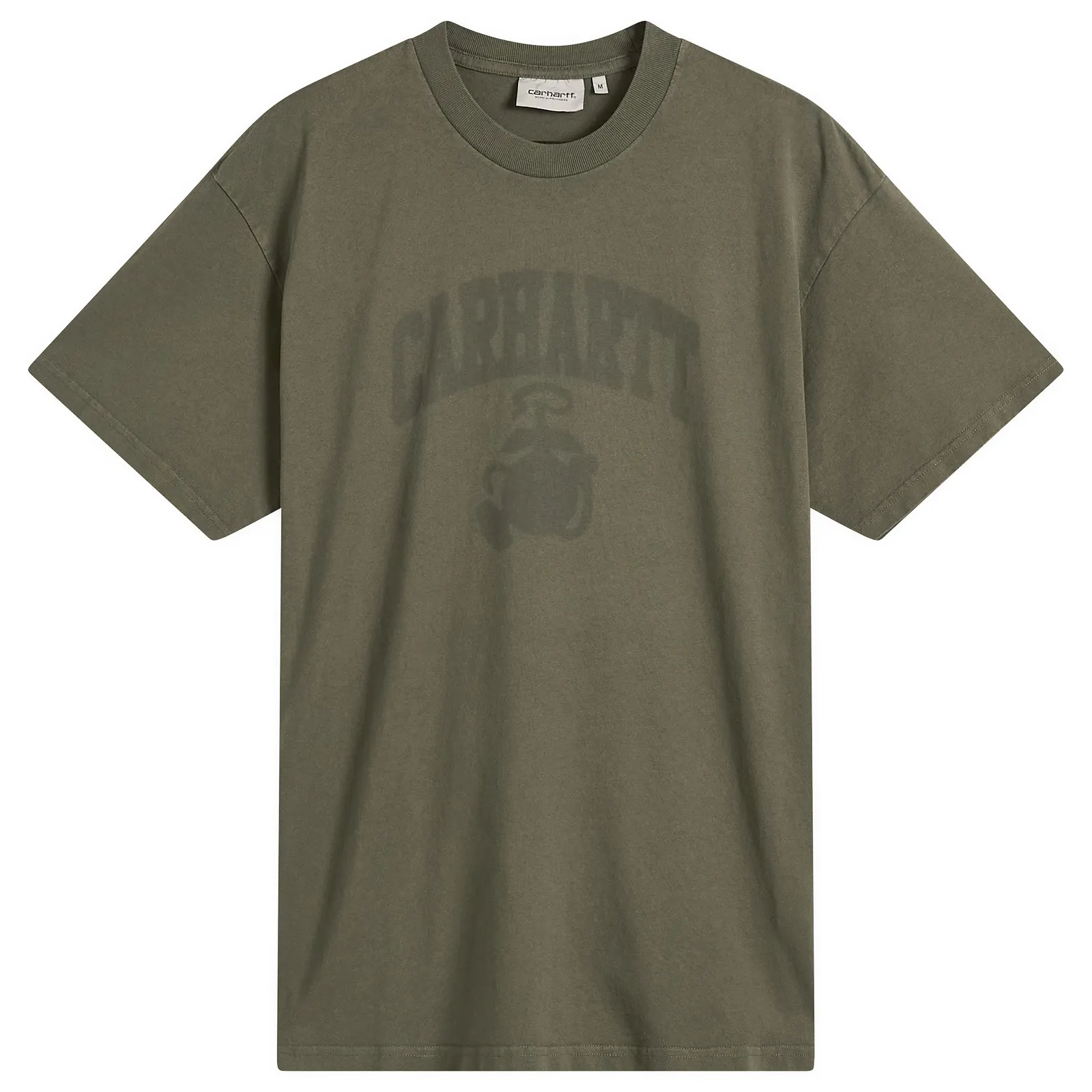 Carhartt WIP Faded Pond Corps T-Shirt