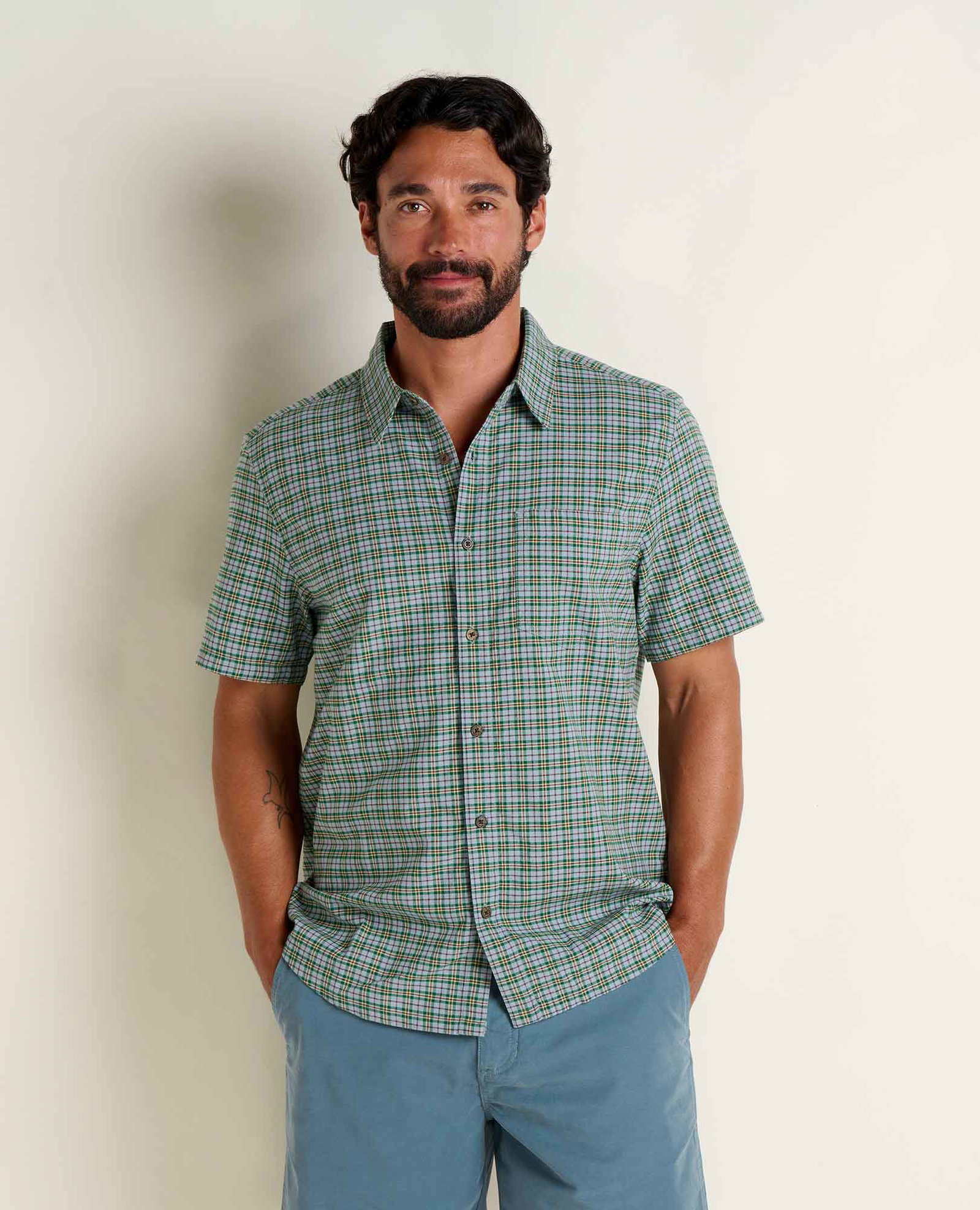 Image of Airscape Shirt
