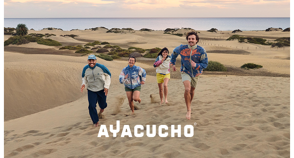 Ayacucho