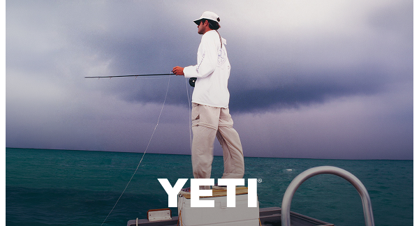 Yeti