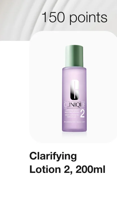 150 points Clarifying Lotion 2, 200ml