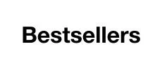 Bestsellers