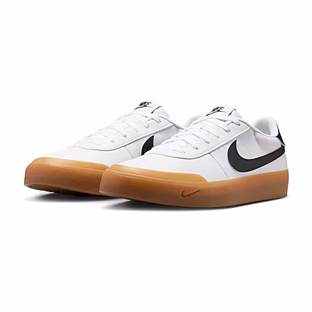Image of Nike Court Shot Mens Sneakers