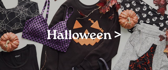 Halloween >
