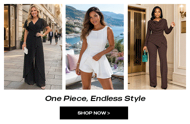 One Piece, Endless Style