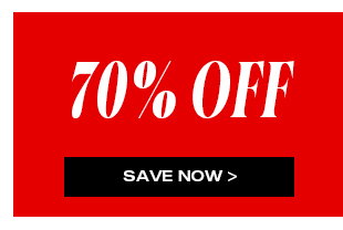 70% OFF