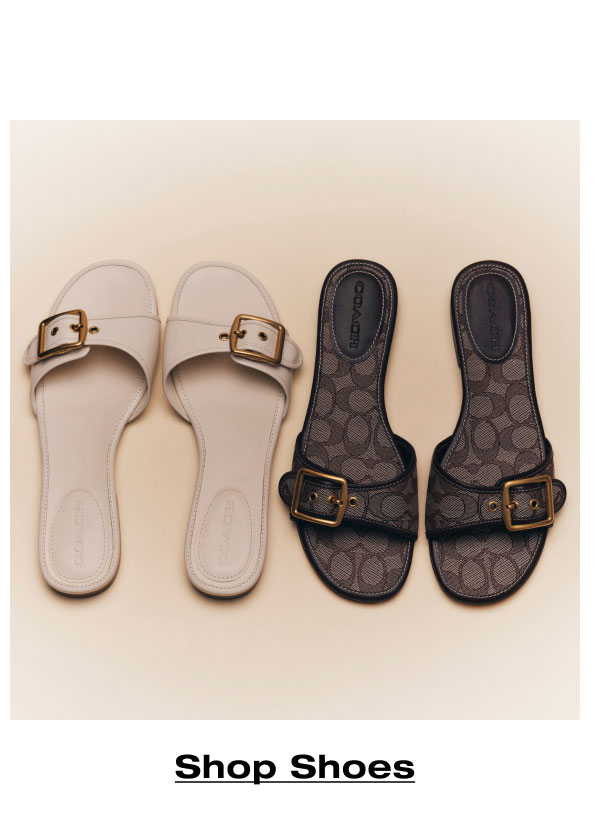 Shop Shoes 