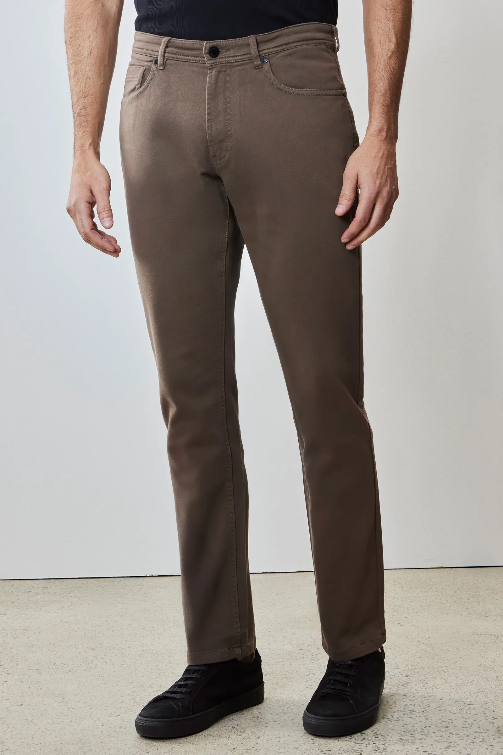 Image of Linear 5 Pocket Pant