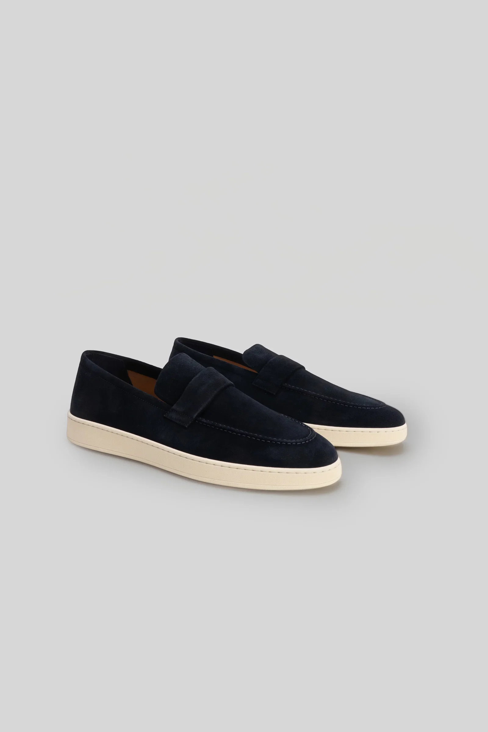 Image of Walter Sneaker Loafer