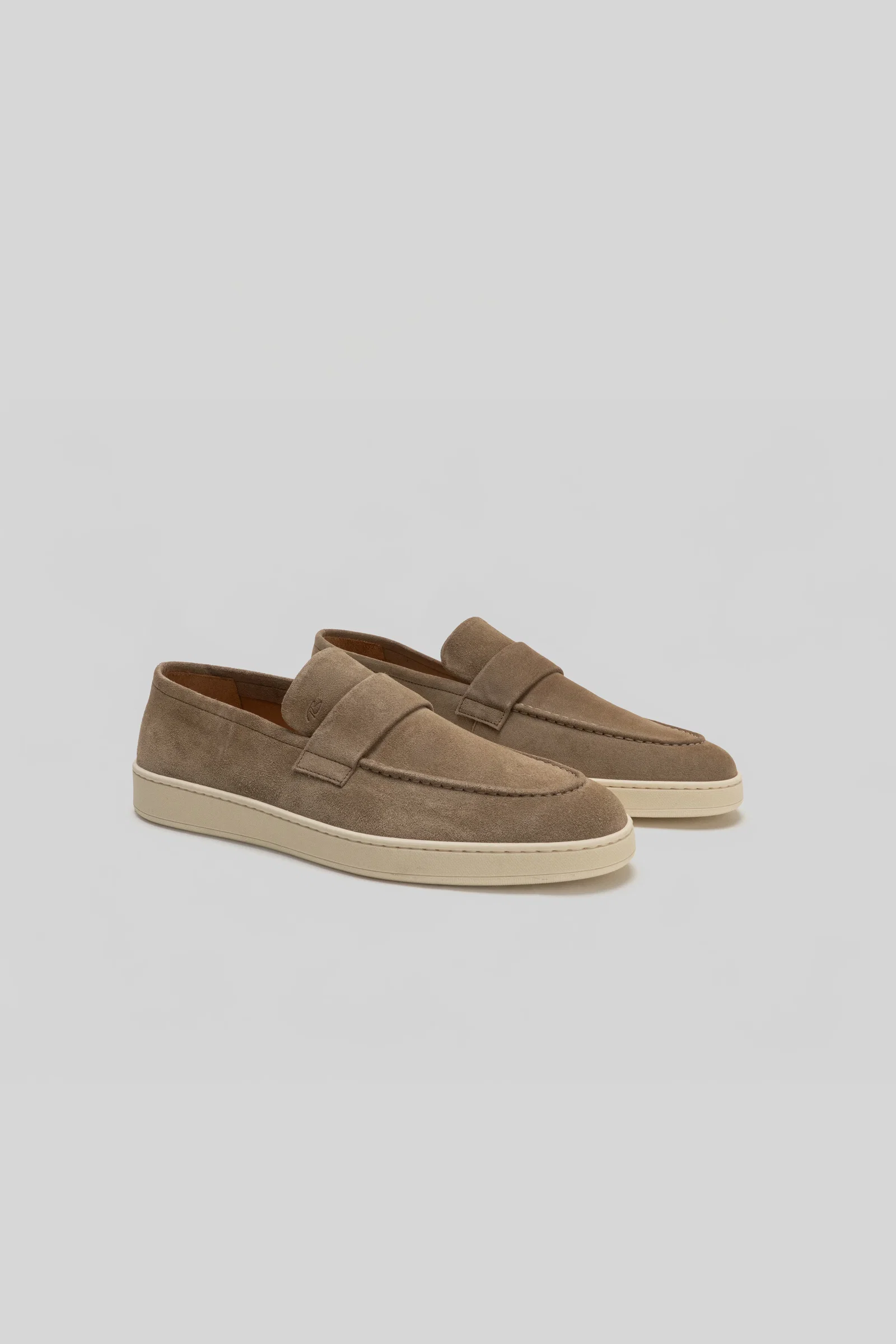 Image of Walter Sneaker Loafer