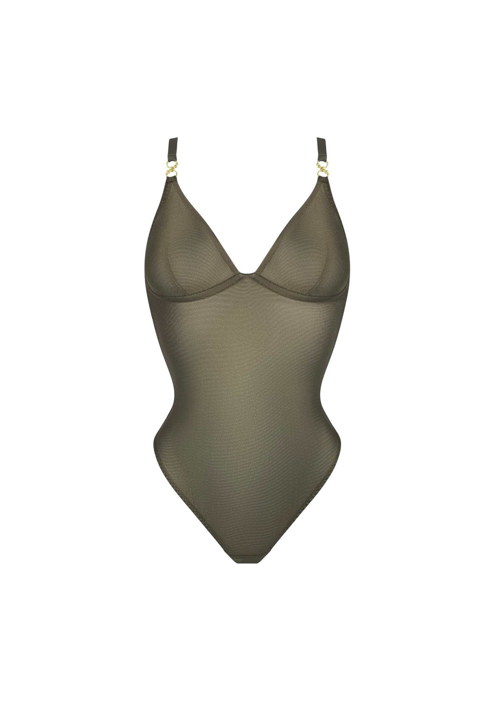 Image of Neda Soft Cup Body