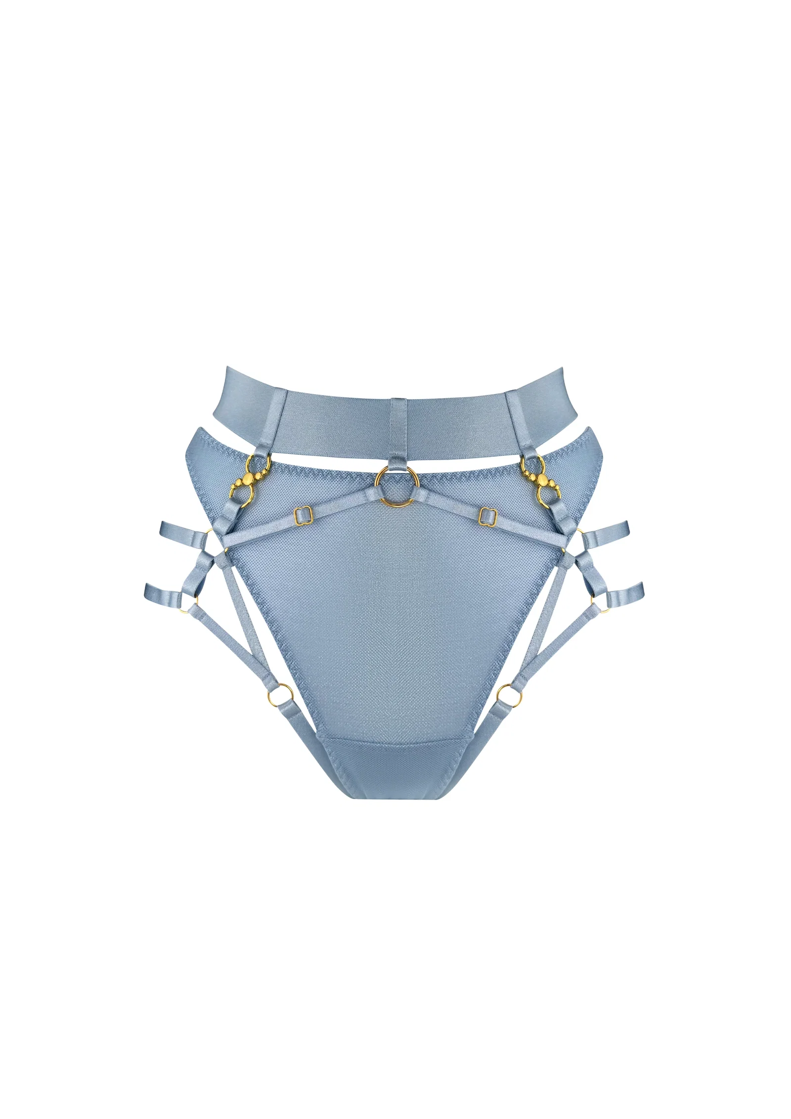 Image of Neda Multi-Style Harness Brief