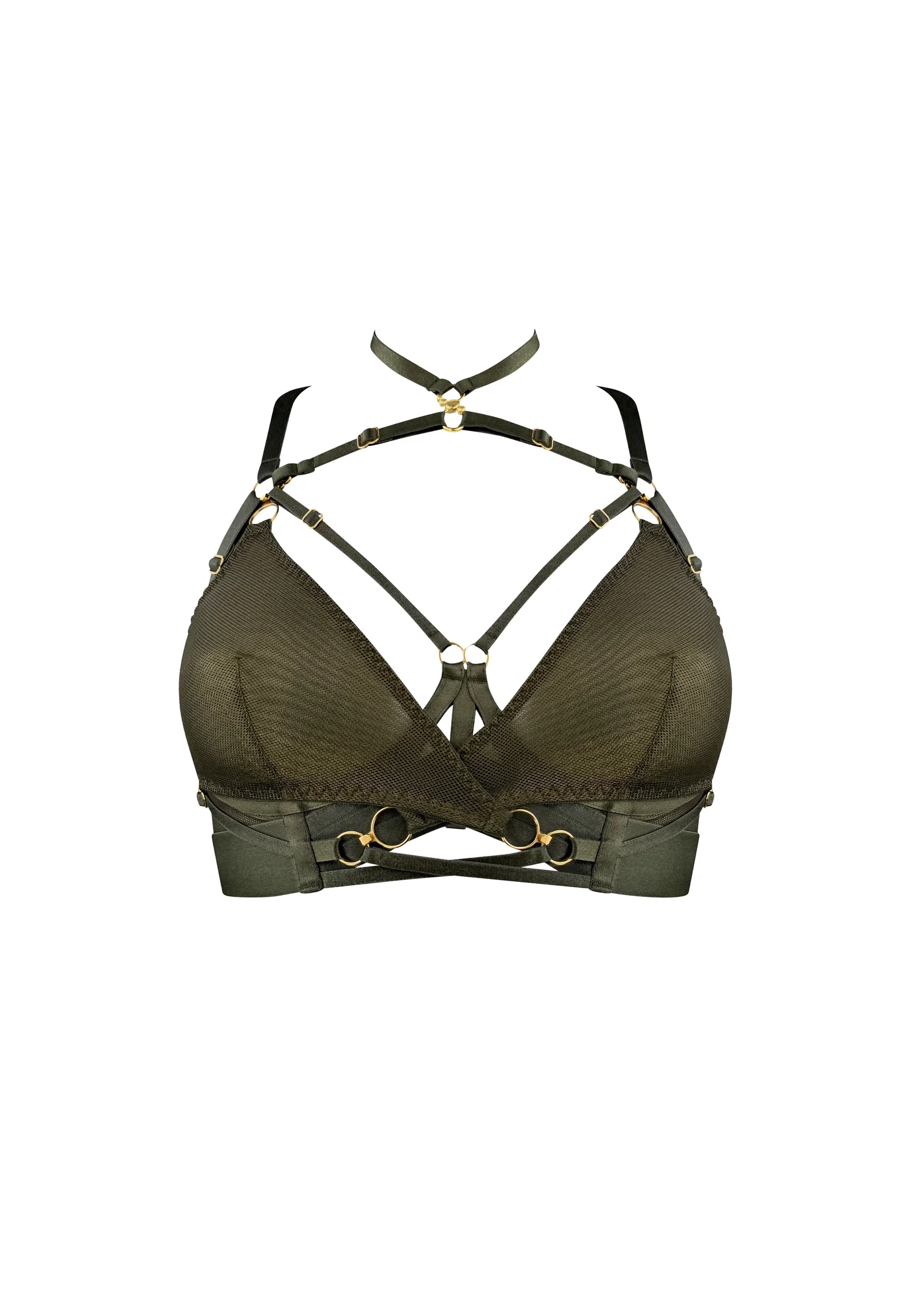 Image of Neda Multi-Style Bodice Bra
