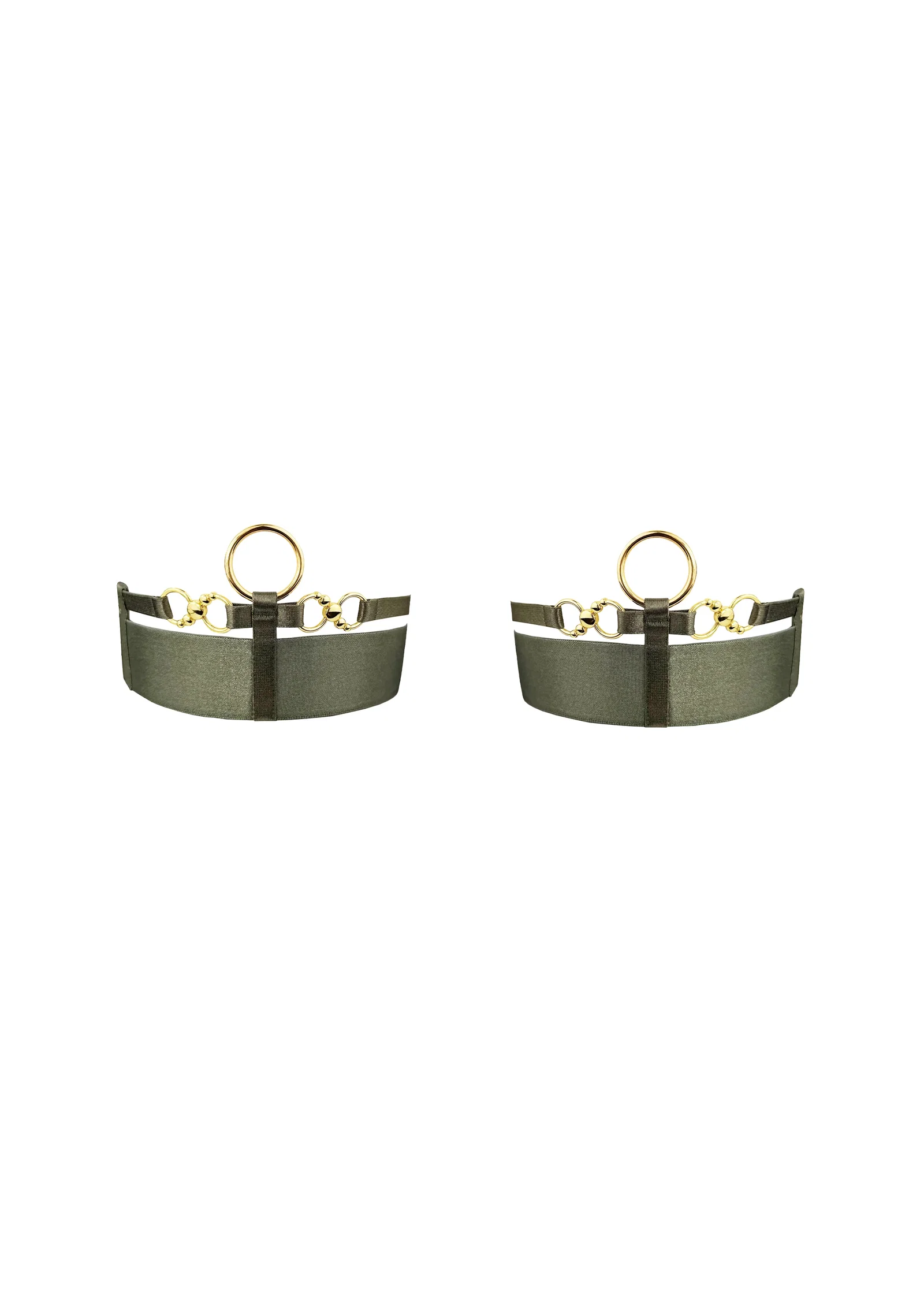 Image of Neda Garters (Pair)