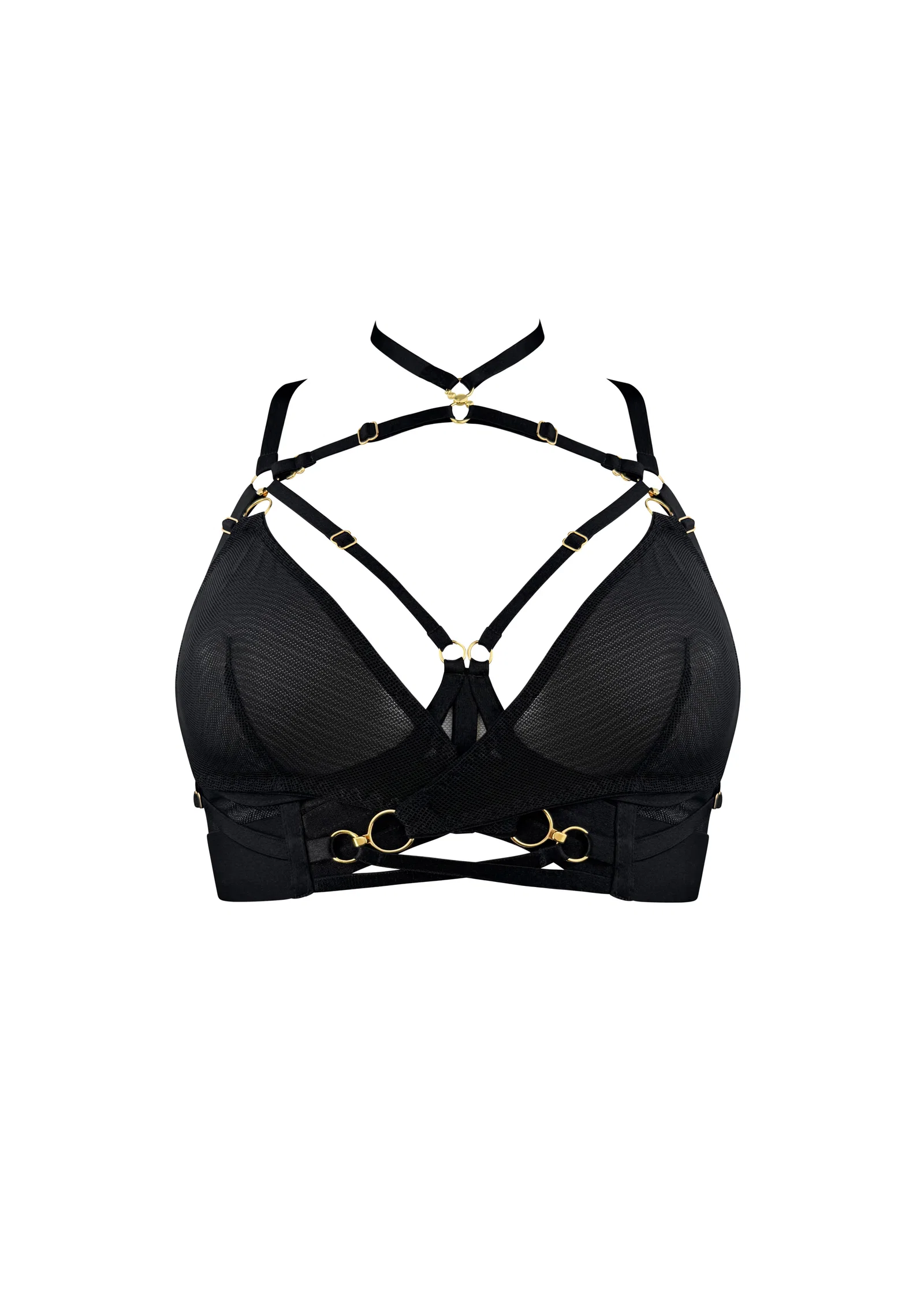 Image of Neda Multi-Style Bodice Bra