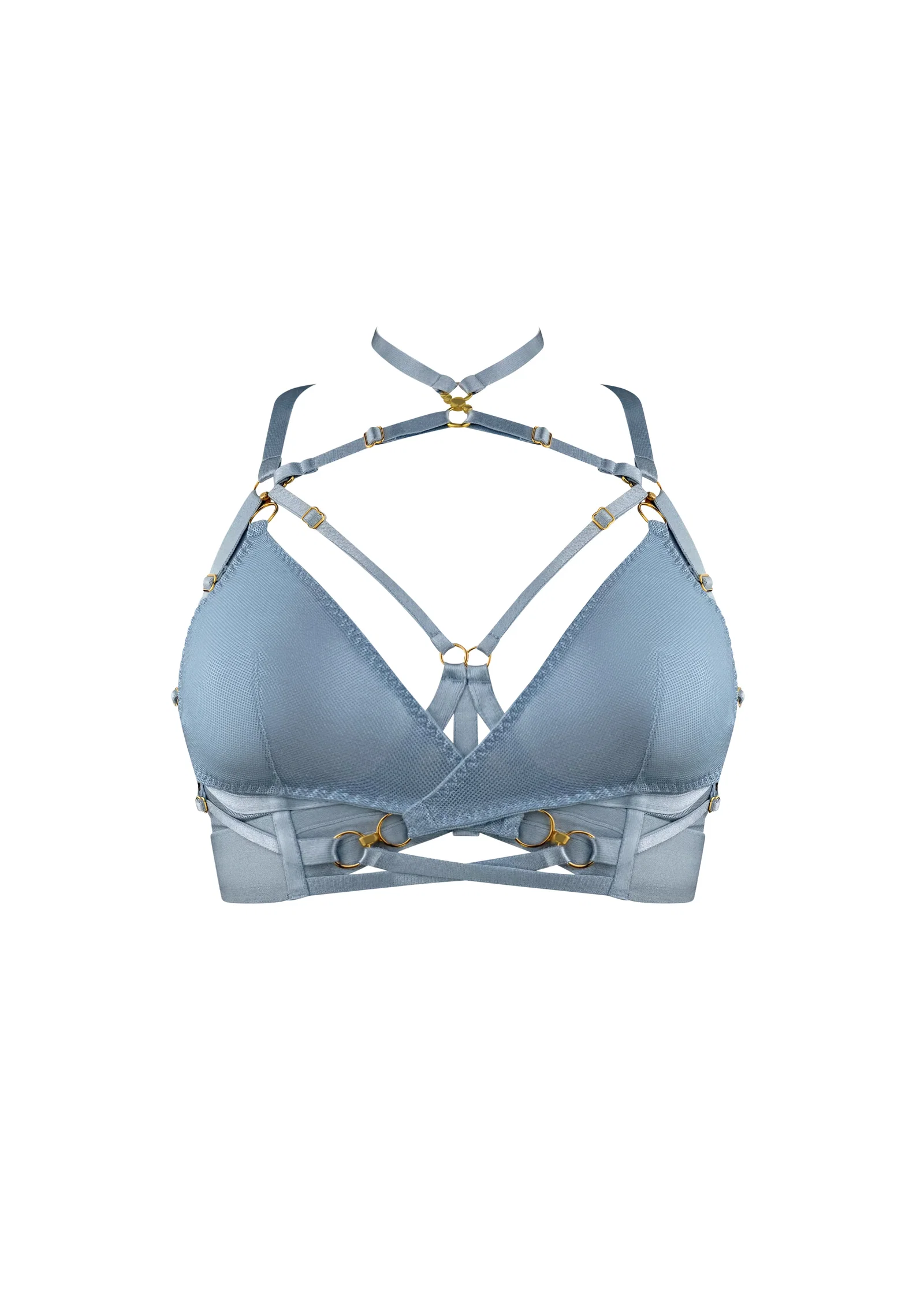 Image of Neda Multi-Style Bodice Bra