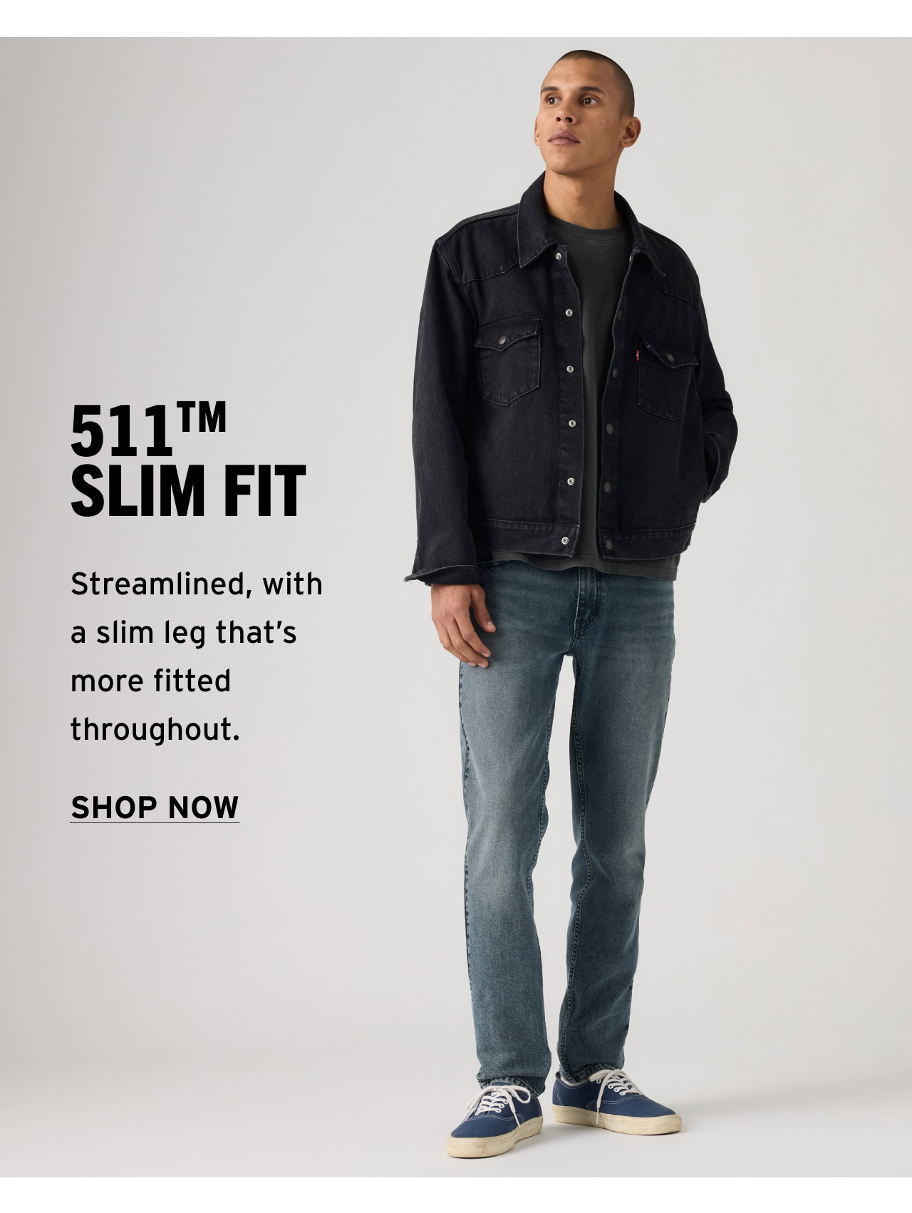 511™ SLIM FIT