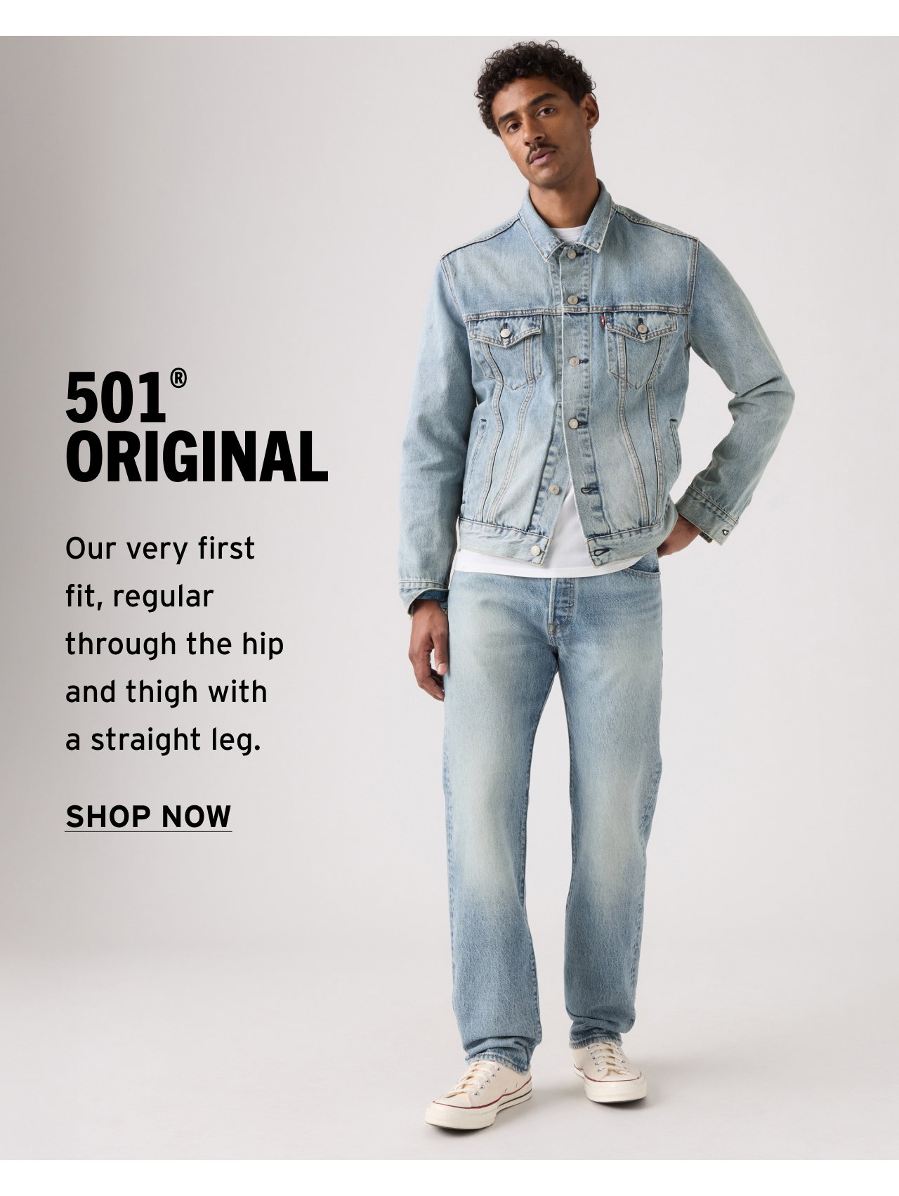 501® ORIGINAL