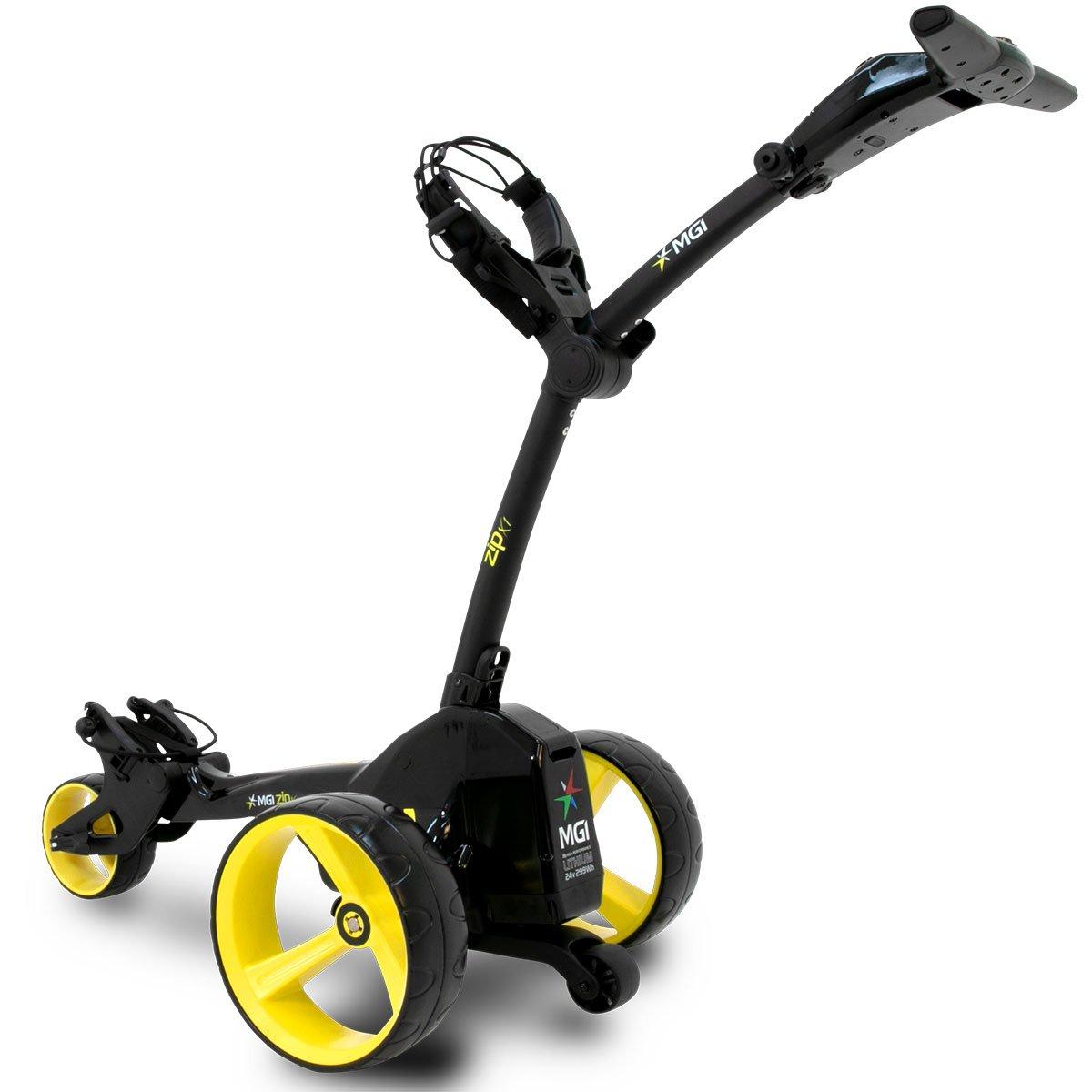 MGI Zip X1 Lithium Electric Golf Trolley