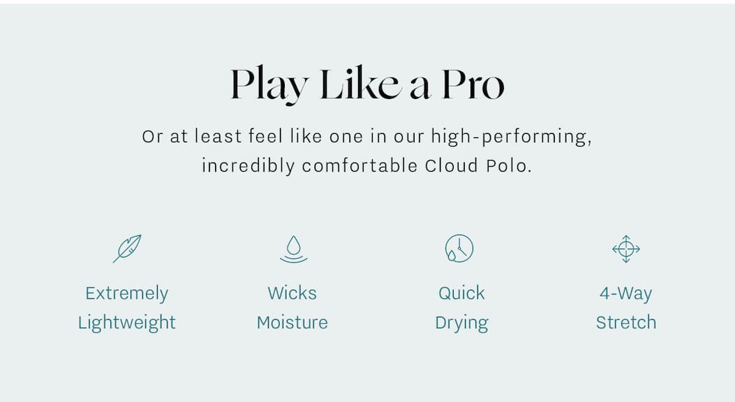 Play like a pro