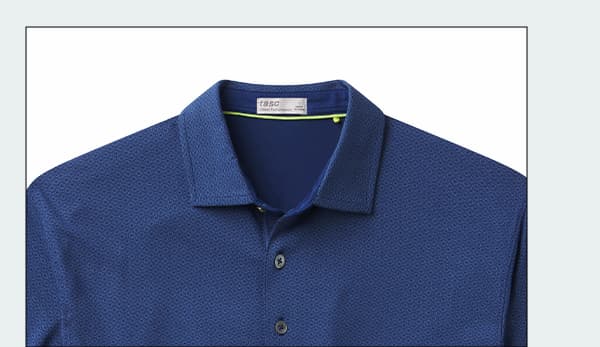 Cloud Polo Diamond Dash