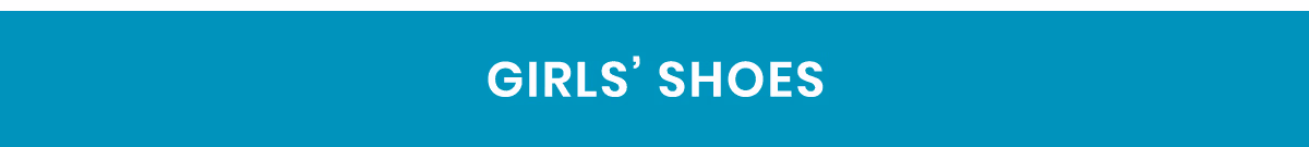 Shop Girls' Shoes