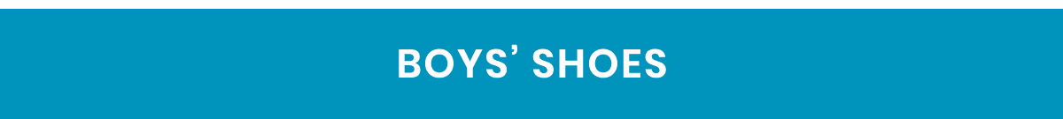Shop Boys' Shoes