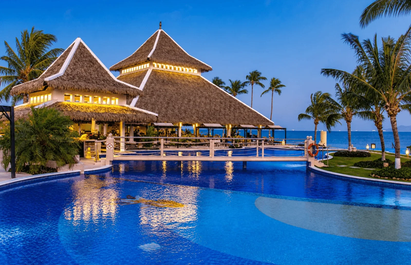 Dreams Playa Bonita