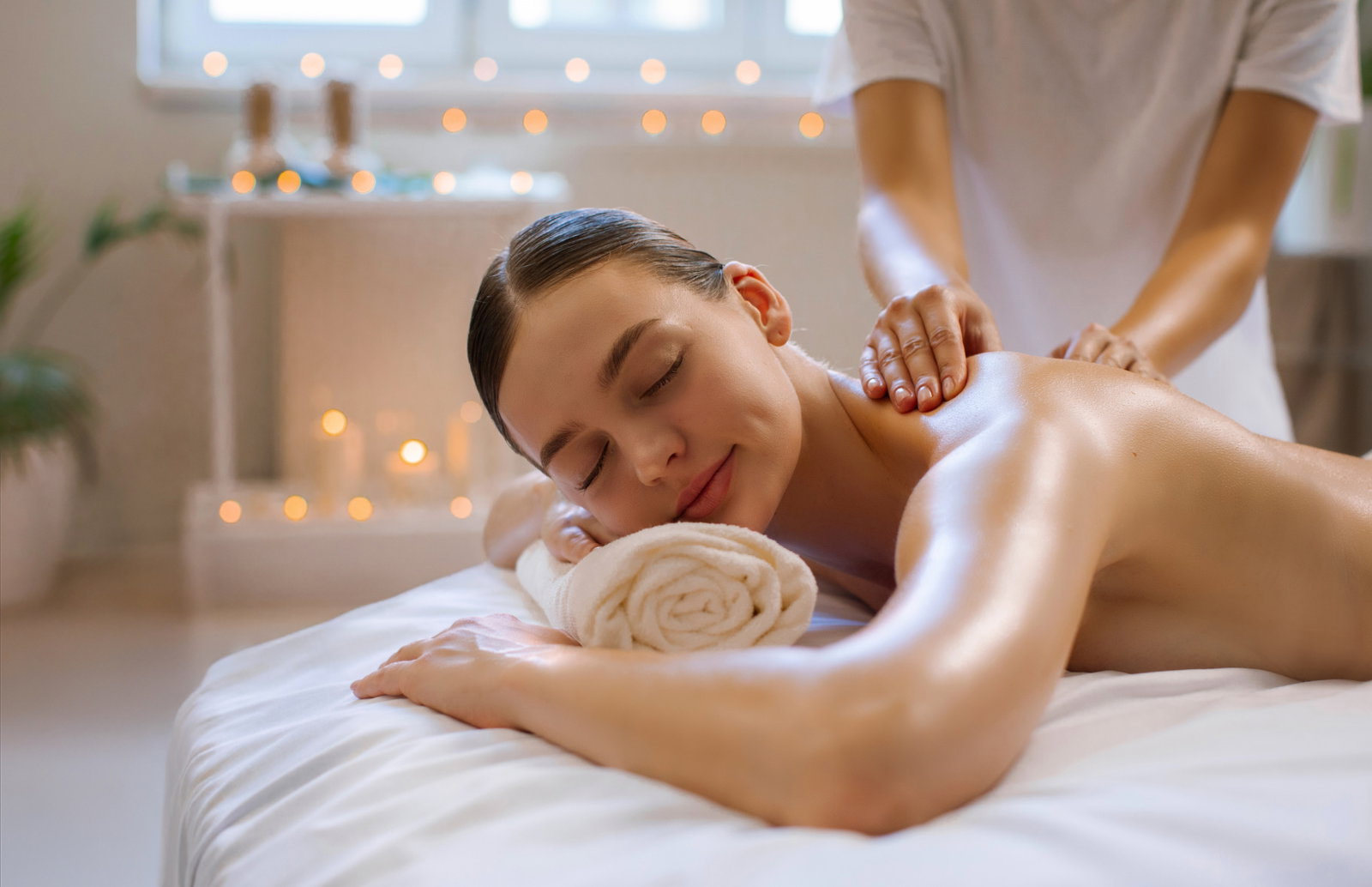 Rochi Spa Center
