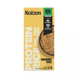 Kaizen Food Company Protein Rice, Original
