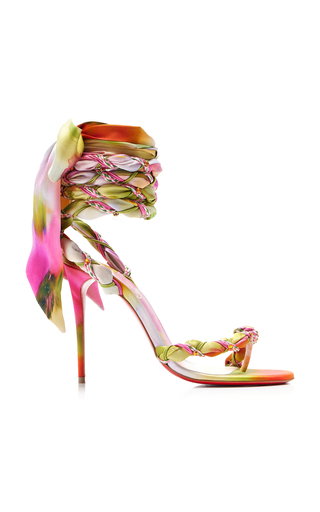 CHRISTIAN LOUBOUTIN