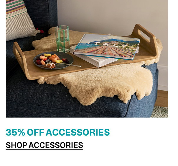 Accessories | SHOP NOW >>