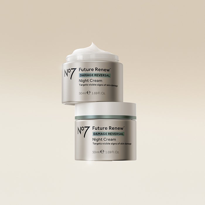 Future Renew Night Cream 50ml