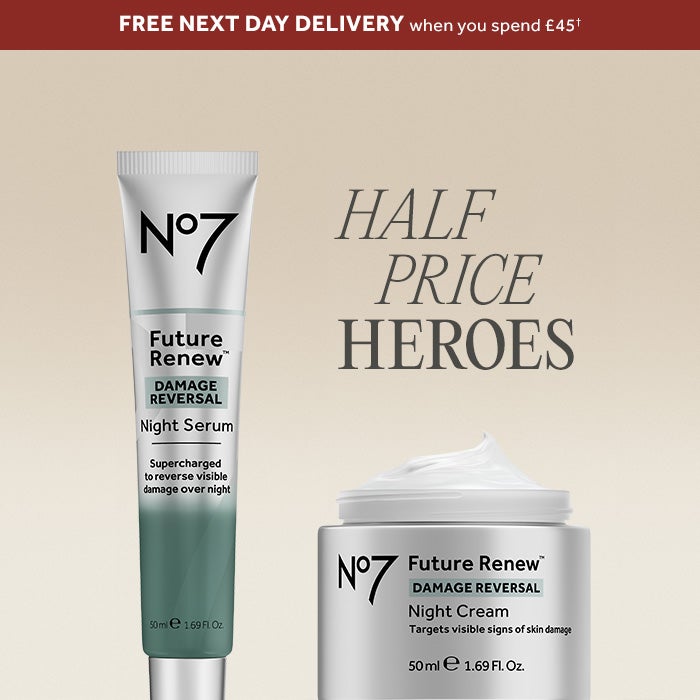 Half Price Heroes