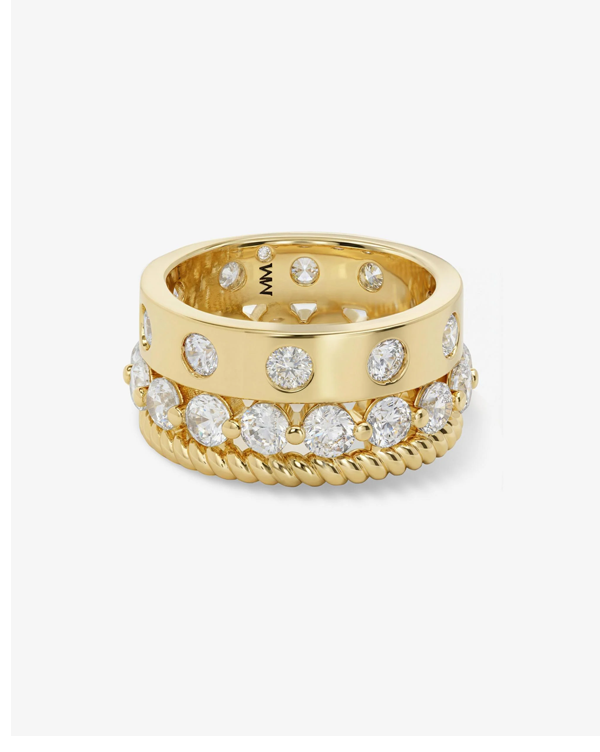 Ashley Venice Ring