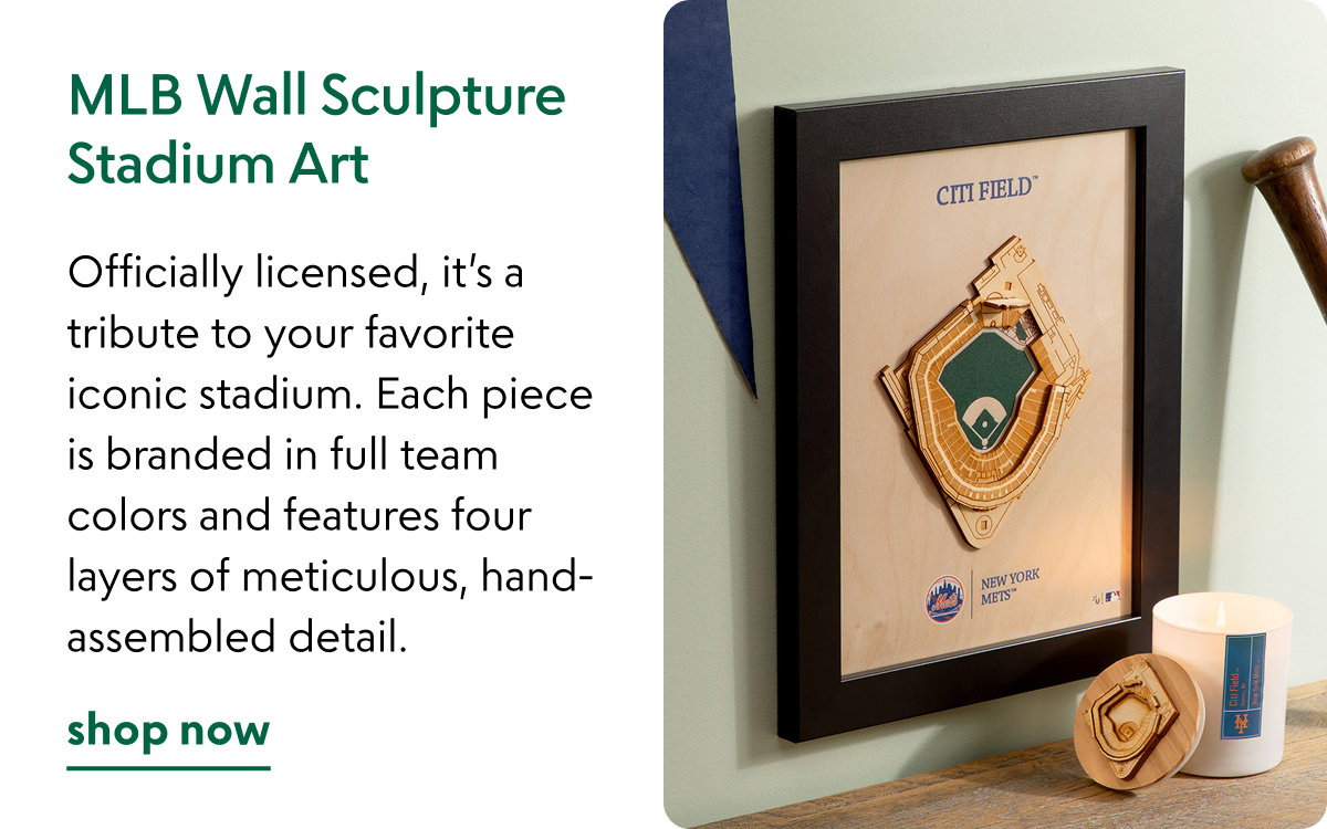 mlb-wall-sculpture-stadium-art