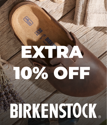 BIRKENSTOCK