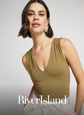 RIVER ISLAND